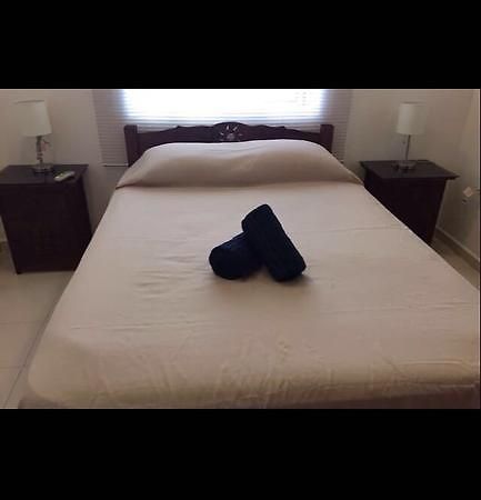 Departamento Del Carmen Leilighet Playa del Carmen Eksteriør bilde