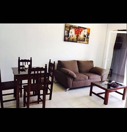 Departamento Del Carmen Leilighet Playa del Carmen Eksteriør bilde