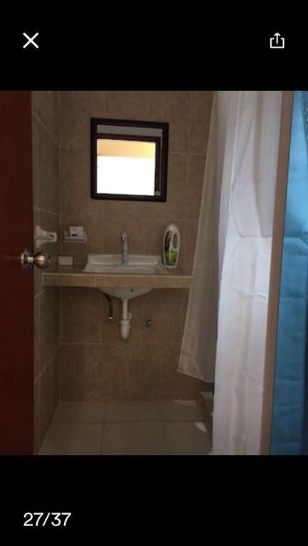 Departamento Del Carmen Leilighet Playa del Carmen Eksteriør bilde