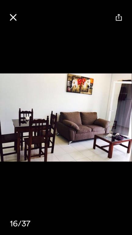 Departamento Del Carmen Leilighet Playa del Carmen Eksteriør bilde