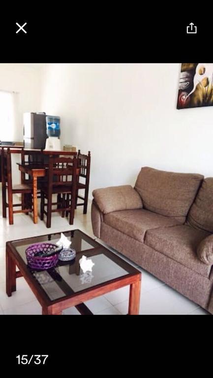 Departamento Del Carmen Leilighet Playa del Carmen Eksteriør bilde