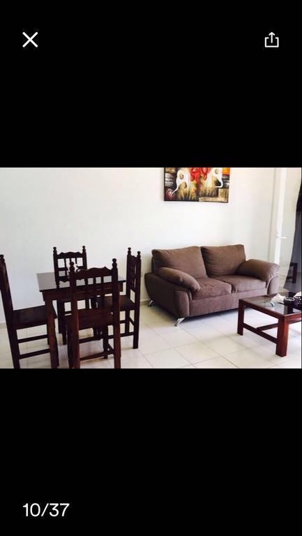 Departamento Del Carmen Leilighet Playa del Carmen Eksteriør bilde