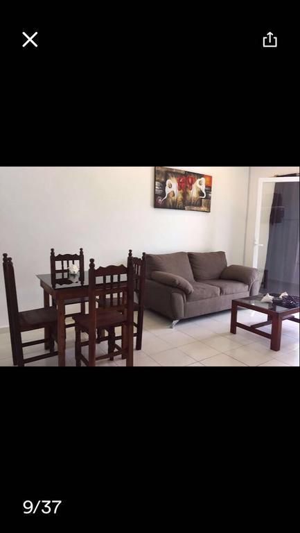 Departamento Del Carmen Leilighet Playa del Carmen Eksteriør bilde