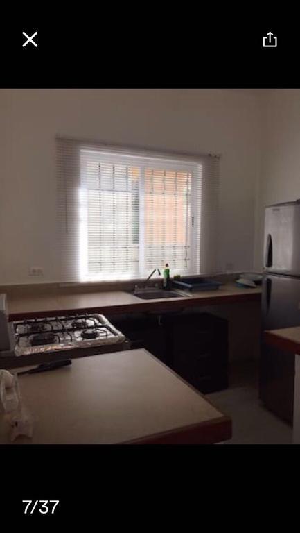 Departamento Del Carmen Leilighet Playa del Carmen Eksteriør bilde
