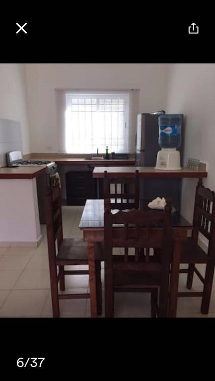 Departamento Del Carmen Leilighet Playa del Carmen Eksteriør bilde