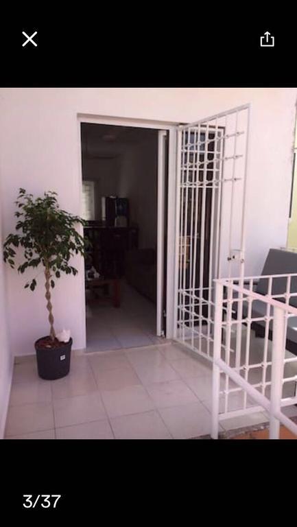 Departamento Del Carmen Leilighet Playa del Carmen Eksteriør bilde