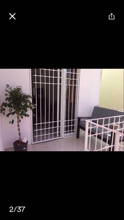 Departamento Del Carmen Leilighet Playa del Carmen Eksteriør bilde